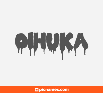 Oihuka