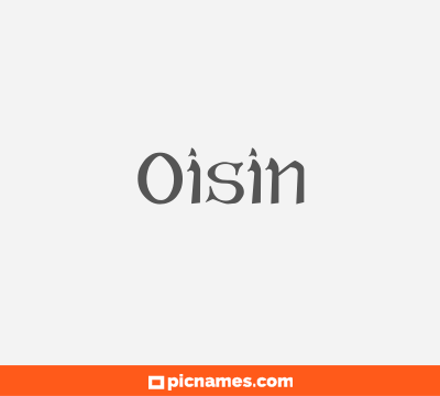 Oisin