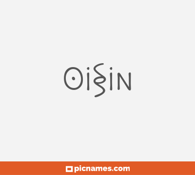 Oisin