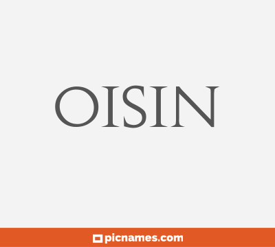 Oisin