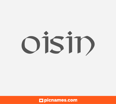 Oisin