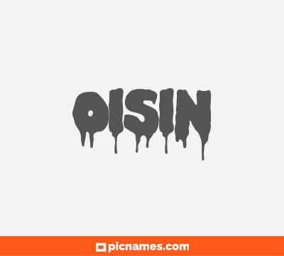 Oisin