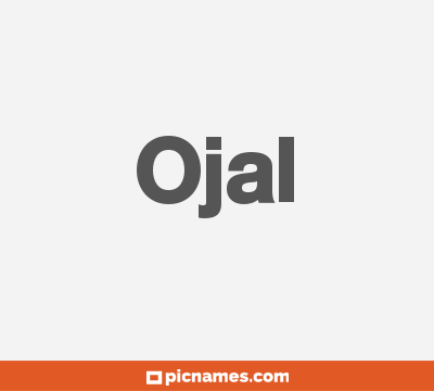 Ojal