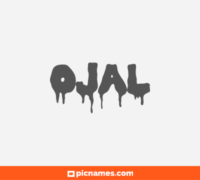 Ojal