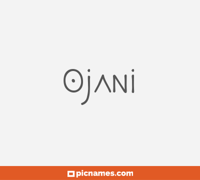 Ojani