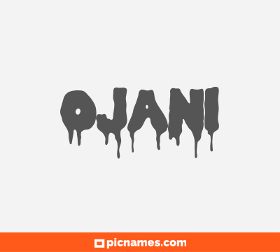 Ojani