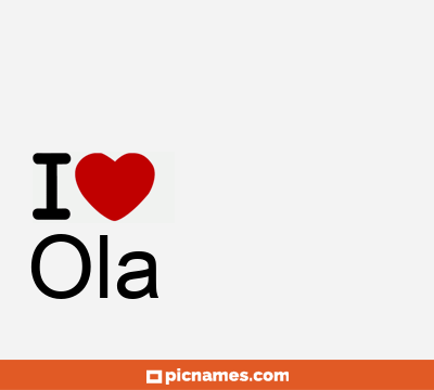 Ola