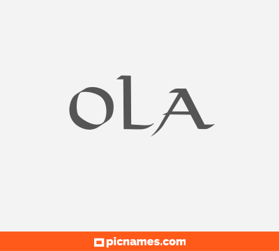 Ola