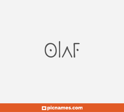 Olaf