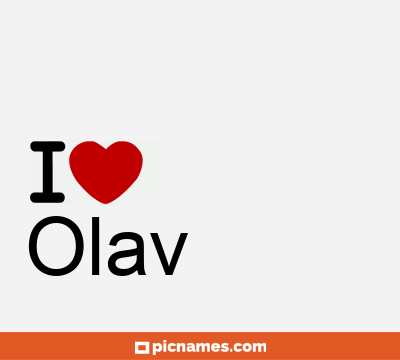 Olav