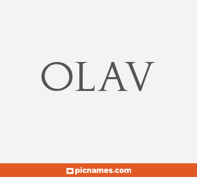 Olav