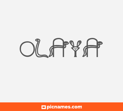 Olaya