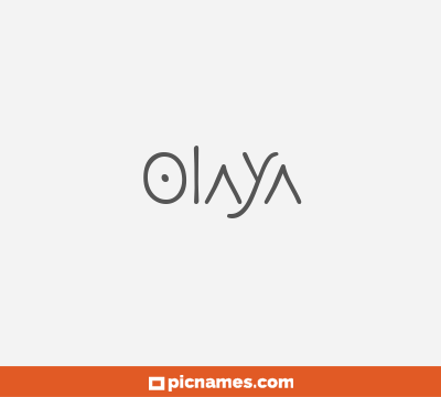Olaya