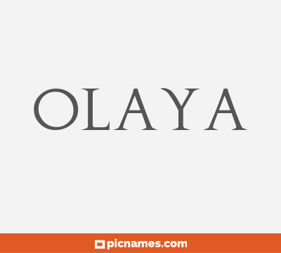 Olaya