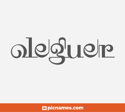 Oleguer