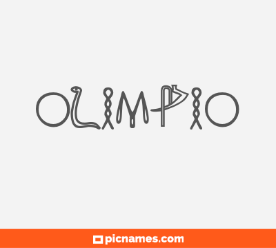 Olimpio