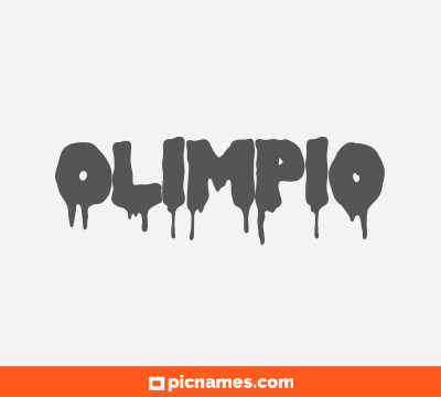 Olimpio