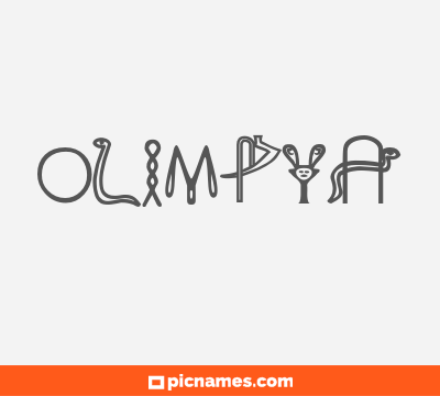 Olimpya