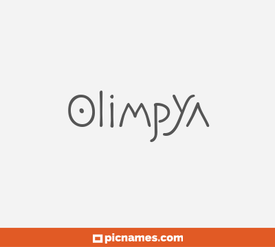 Olimpya
