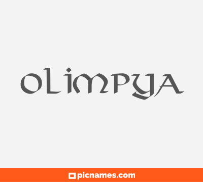 Olimpya