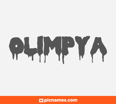Olimpya