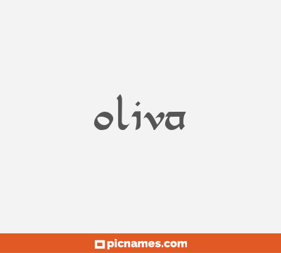 Oliva