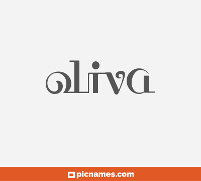 Oliva