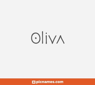 Oliva