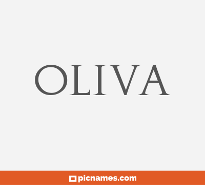 Oliva