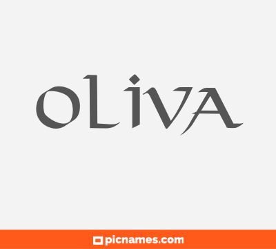 Oliva