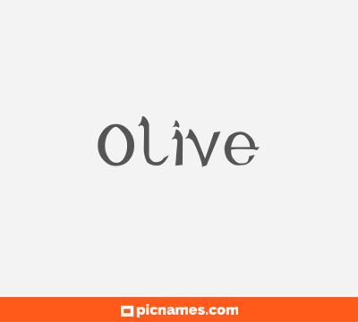 Olive