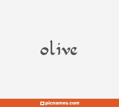 Olive