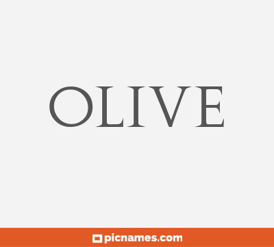 Olive