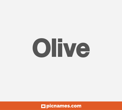 Olive