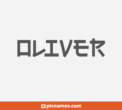 Oliver