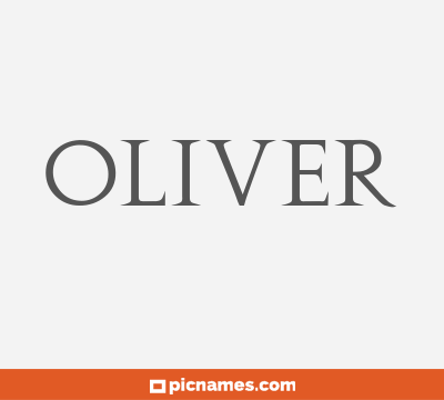 Oliver