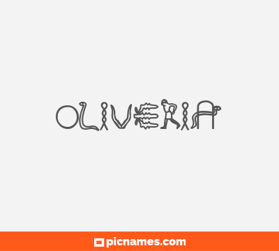 Oliveria