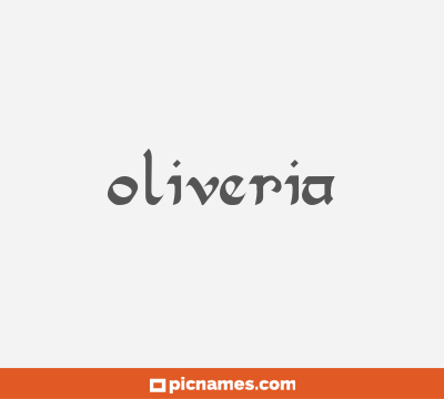 Oliveria