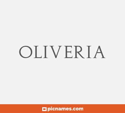 Oliveria