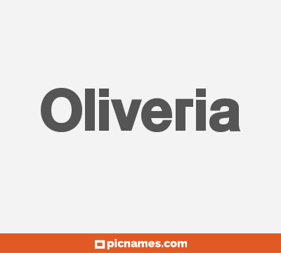 Oliveria