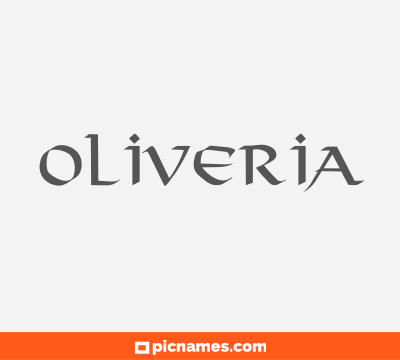 Oliveria