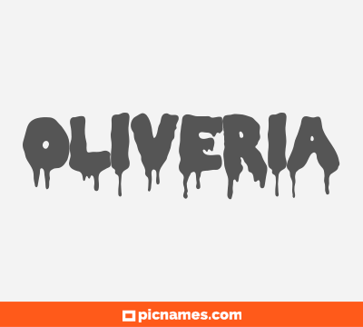 Oliveria