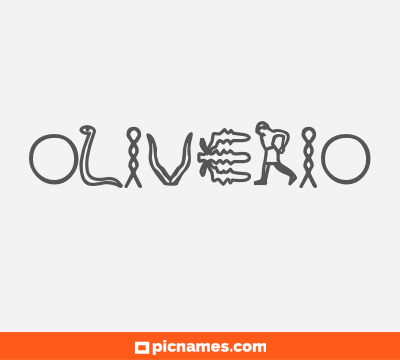 Oliverio