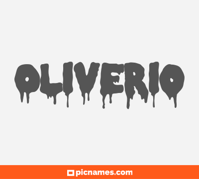 Oliverio