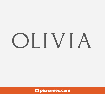 Olivia