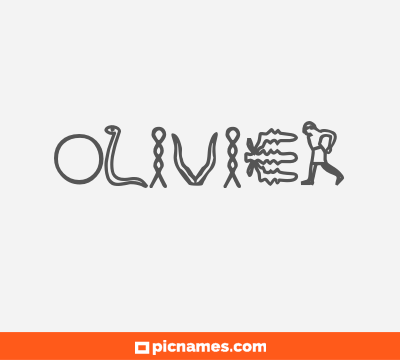 Olivier