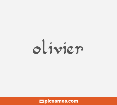 Olivier