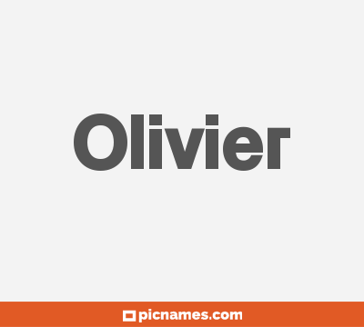 Olivier