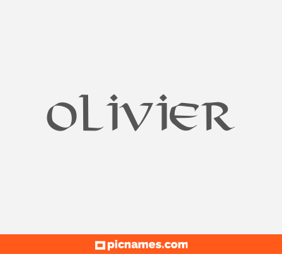 Olivier