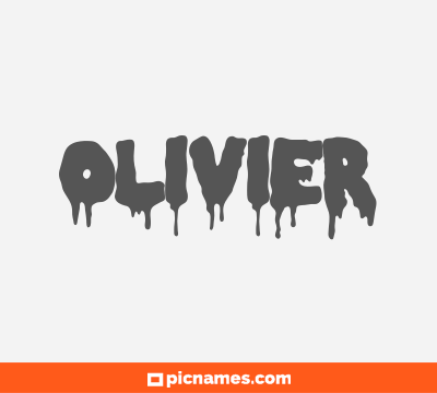 Olivier